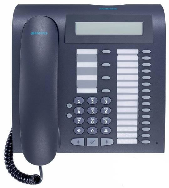 Amtel Communication, Bucuresti - Service centrale telefonice